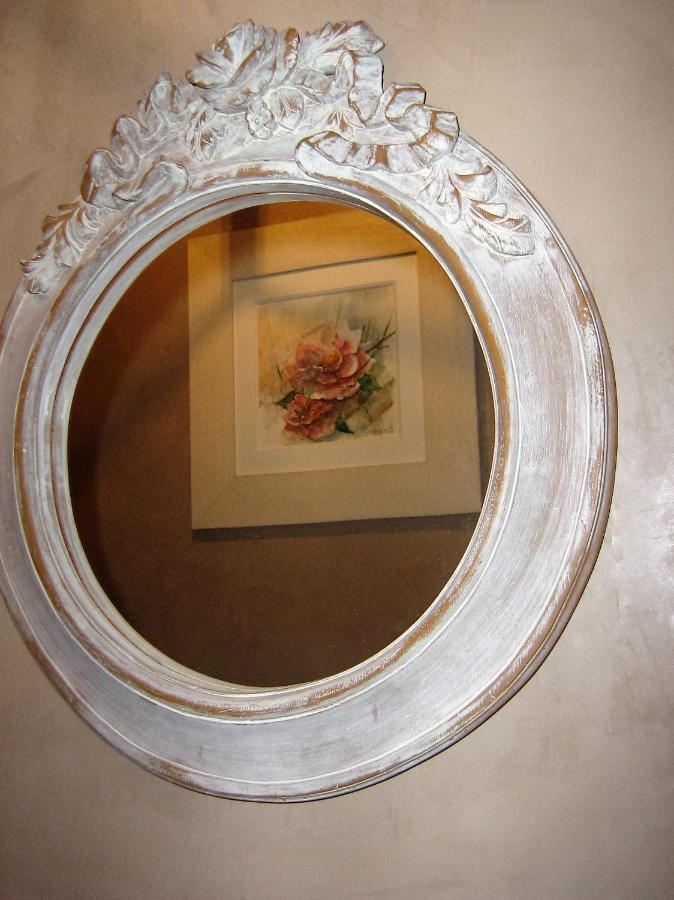 Bed and Breakfast Santolines en Provence Piolenc Esterno foto